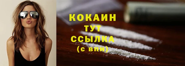 хмурый Абинск