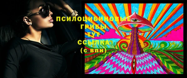 хмурый Абинск