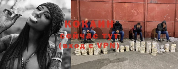 хмурый Абинск